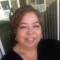 Halliburton Employee Monica Perez's profile photo