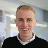 Buttress Employee Paul Nelson's profile photo