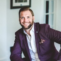 Powerline Logistics Employee Darren Drouillard's profile photo
