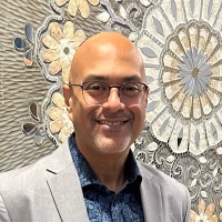 CyCan Industries LLC Employee Milan Vora's profile photo