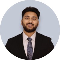 Solution Control Systems Inc. Employee Samrit Matharu's profile photo