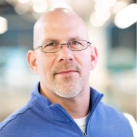 uniQure Employee Ed O'Cain's profile photo