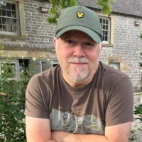 EA Mobility Employee Paul Wykes's profile photo