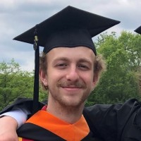 Drive Integration Employee Riley Northrop's profile photo