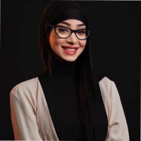 Bionic Soul Employee Nada Ghammem's profile photo