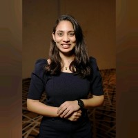 Aligned Studios Employee Aayushi Shah's profile photo