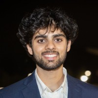 Maniraj Chahal's profile photo