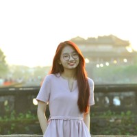 JOLT Digital Employee Bao Minh's profile photo