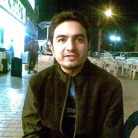 Curogram Employee Zahid Tabani's profile photo