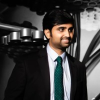 Vijeth Sastry's profile photo