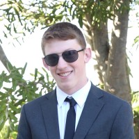 Locust Employee James Penrose's profile photo