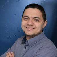 coliquio Employee Tsvetan Nikolov's profile photo