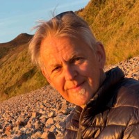 TheWavingTurtle Employee Nige Roberts-Willson's profile photo