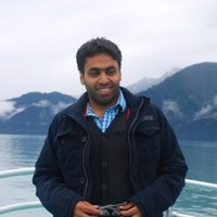Venkat V Email