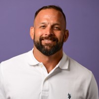 Web3Firewall Employee Frank Marques's profile photo