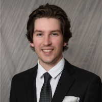 Adrian College Employee Brendan Ramboer's profile photo