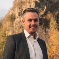 Retail Renault Group Employee Luke Broad's profile photo