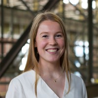 BOEi Employee Djoeke Dalinghaus's profile photo