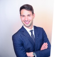 MELAG Medizintechnik Employee Marc Riedel's profile photo