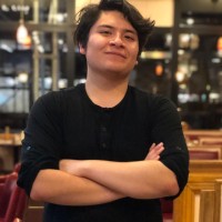 The TASC Group Employee Emiliano Garcia's profile photo
