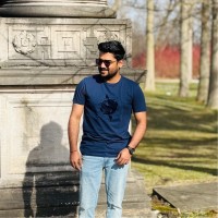 Vidit Parmar Email
