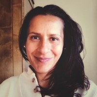 Martha Yazdani-Declerck