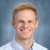Loudoun County Public Schools Employee Tyler Staples's profile photo