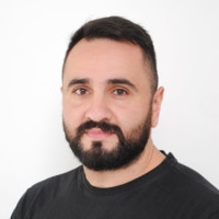 CodeWell Employee Nikola Simunoski's profile photo