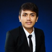 Cyclone Energy Group Employee Vinit Gala's profile photo