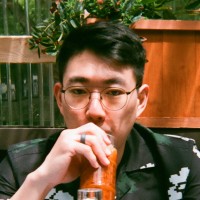 Amazon Web Services (AWS) Employee Pete Kim's profile photo