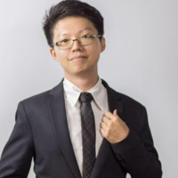 Cyphreme Employee Kelvin Teoh's profile photo