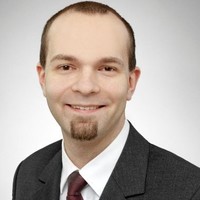 Städtisches Klinikum Dessau Employee Alexander Schulz's profile photo