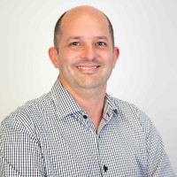 Scania New Zealand Employee Mark Woodley's profile photo