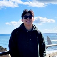 Benjamin Chong Email