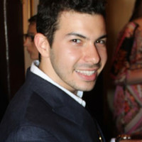 1800Remodel.com Employee Gabe Hirsch's profile photo