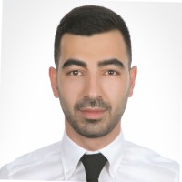 Solion Battery Employee Mehmet Aslan's profile photo