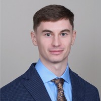 Connor Quinn Email