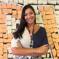 Pulse Client Experts Employee Karolline Ferraz's profile photo