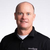 ServiceMaster Employee Brendan Egan's profile photo