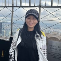 JPMorgan Chase & Co. Employee Li Li's profile photo