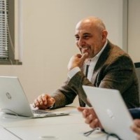 Michele Spinelli Email