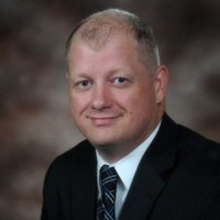 Montgomery County Schools, NC Employee Dale Ellis's profile photo