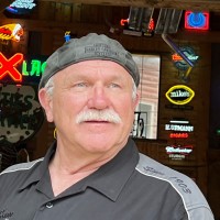 Texas Division of Emergency Management Employee Gary Wilks's profile photo