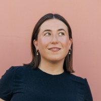 Bitwire Employee Kayla Klein's profile photo