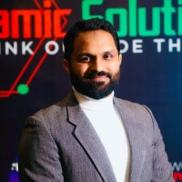 Dynamic Solutions Employee Muhammad Adil's profile photo