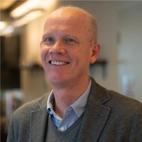 STRAT7 Employee Richard Morland's profile photo