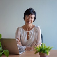CISSS de Laval Employee Jeanne Evelyne Turgeon's profile photo