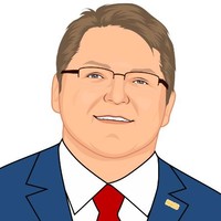 Jack Link's Protein Snacks Employee Scott Hill's profile photo