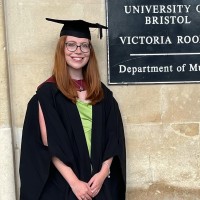 Royal Philharmonic Orchestra Employee Phoebe Norman's profile photo