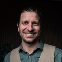 Blue Colibri App - One platform for all employee needs Employee Tamás Barathi's profile photo